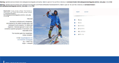 Desktop Screenshot of kzguide.com